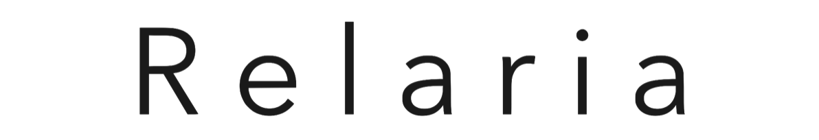 relaria - Connectily customer and partner